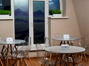 Отель Рисор