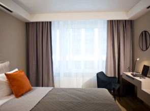 Апартаменты Room2day Soul