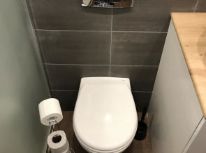 Апартаменты Большая Пушкарская 4