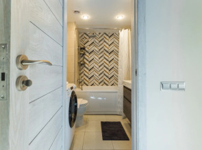 Апартаменты около площади Восстания (1)