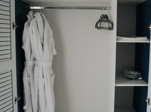 Гостевой дом K'ellas Resort