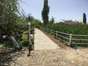 Отель Причал