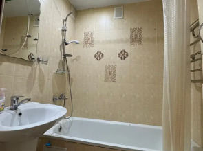 Апартаменты Школьная