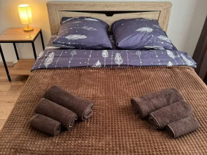 Квартира Диана