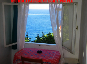 Holiday House Casa del Pescatore