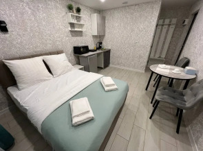 So Vsem Neobkhodimym Dlya Komfortnoy Kratkosrochnoy Apendy Apartament