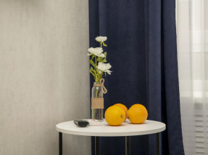 Апартаменты Новые 733