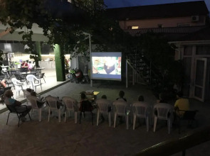 Гостевой Дом Джулия