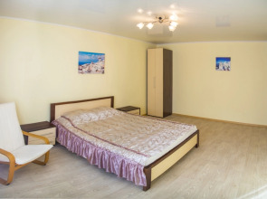 Апартаменты Ленина 104