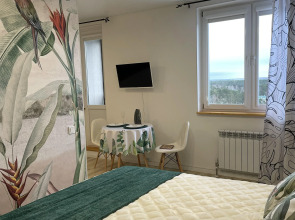 Апартаменты Комфорт