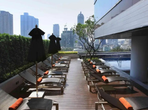 Pullman Bangkok Hotel G