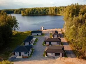 Lamba-Syandeba Gostevoi dom