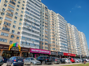 Апартаменты Флагман Отель