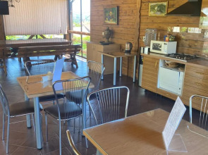 Гостевой дом Династия