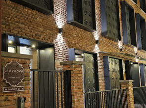 Amarcord Boutique Hotel