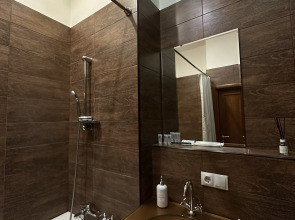 Квартира на Большой Покровской 49