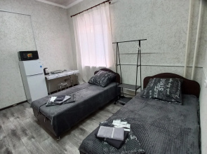 Na Gorykogo 48 (8) Flat Studio