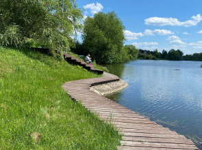 Гостевой дом Water Villa