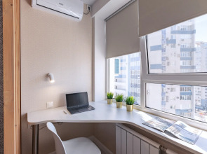 Квартира Ant Apart comfort