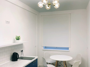 Апартаменты Rauschen Marx