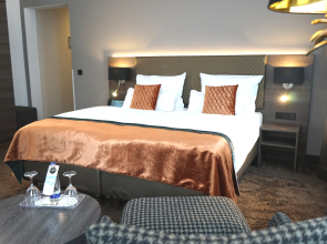 Бутик-Отель Germania