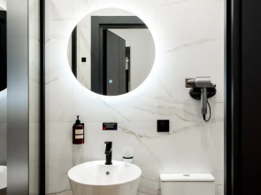 Апартаменты Variant Z22