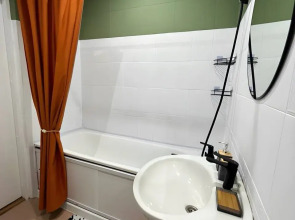 Апартаменты стильные рядом с Ипподромом