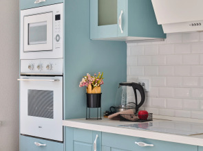 Квартира Уютное Путешествие