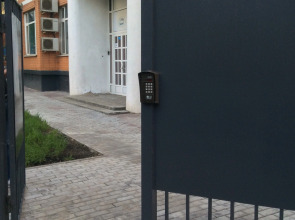 7 Sky Hostel Krasnoselskaya