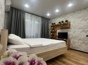 Квартира на Копылова 30к2