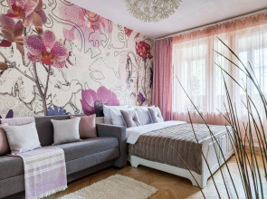 Квартира Однокомнатная комфортная