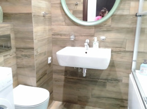 Апартаменты Lesnaya