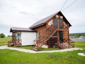 Отель Придорожный