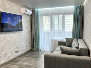 Квартира в районе Снеговой Пади