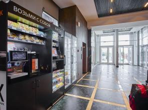 Квартира GetFlat Начало