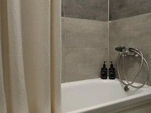 Квартира Уютная рядом с Ледовым Дворцом