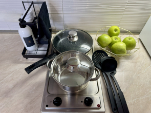 Квартира Atmosfera Sna в центре города