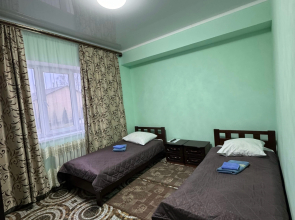 Гостевой дом Светлана