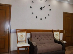 Отель Euro Asia