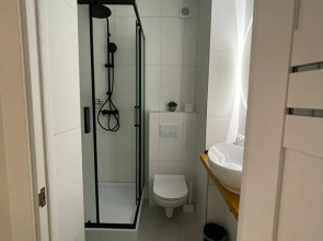 Апартаменты недалеко от центра Ростова