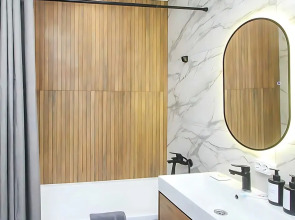 Апартаменты на 30 Лет Победы 42к1