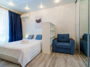 Квартира в ЖК Панорама