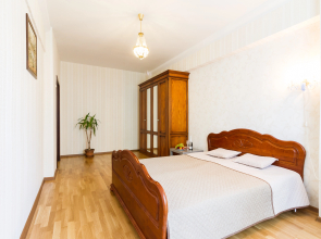 Domashniy Uyut V Samom Tsentre Minska Apartments