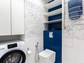 Апартаменты 4.16 STUDIO PIROGOVA