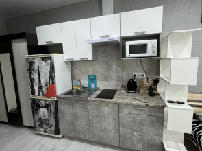 Квартира на Улице Жореса Алфёрова 12