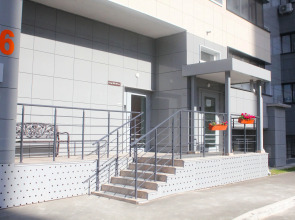 Апартаменты Уютные1 комнатные рядом с Аквапарком и АкБарс Ареной