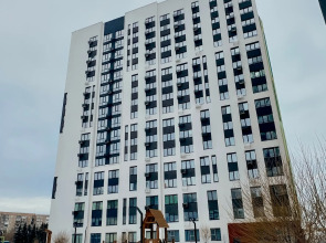 Апартаменты Privi House в ЖК Ёлки