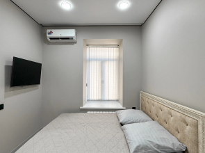 Vekovye Steny Apartments