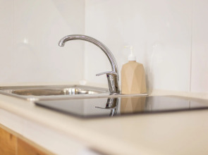 Апартаменты современные Морент  в ЖК «Сорренто Парк»