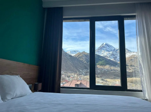 Shushabandi Kazbegi Bed&Breakfast